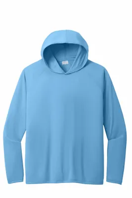 Port & Company Performance Pullover Hooded Tee PC380H - Imprint Now - CA