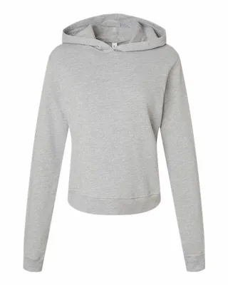 Ladies' Classic Pullover Hooded Sweatshirt - Imprint Now - CA