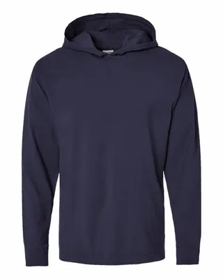 Unisex Jersey Hooded T-Shirt - Imprint Now - CA