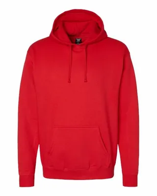 Perfect Sweats Pullover Hooded Sweatshirt - Imprint Now - CA