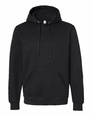 Unisex Eco™ Premium Blend Fleece Pullover Hooded Sweatshirt - Imprint Now - CA