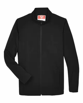 Team 365 Men's Leader Soft Shell Jacket - Imprint Now - CA