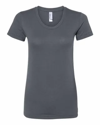 Women’s 50/50 Tee - Imprint Now - CA