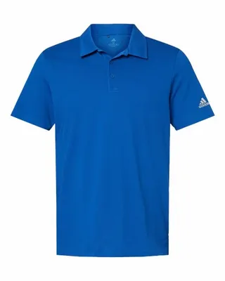 Cotton Blend Polo - Imprint Now - CA