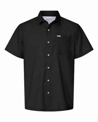 PFG Slack Tide™ Camp Shirt - Imprint Now - CA