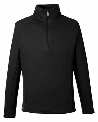 Men's Constant Half-Zip Sweater - Imprint Now - CA