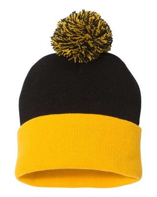 Black/ Gold Black/ Gold - Imprint Now - CA