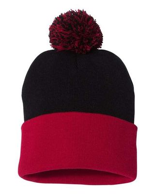 Black/ Red Black/ Red - Imprint Now - CA