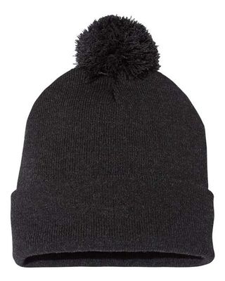 Heather Charcoal Heather Charcoal - Imprint Now - CA