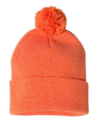 Heather Orange Heather Orange - Imprint Now - CA