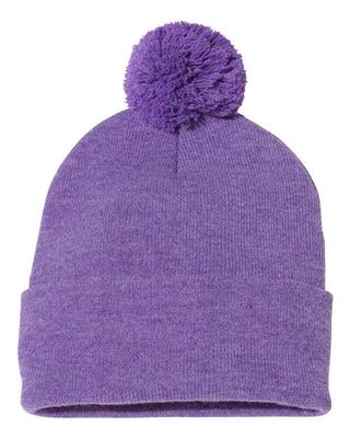 Heather Purple Heather Purple - Imprint Now - CA