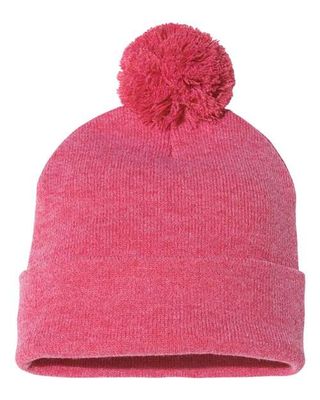Heather Red Heather Red - Imprint Now - CA