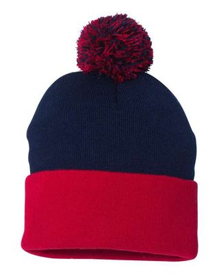 Navy/ Red Navy/ Red - Imprint Now - CA
