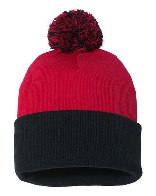 Red/ Black Red/ Black - Imprint Now - CA