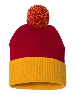 Red/ Gold Red/ Gold - Imprint Now - CA