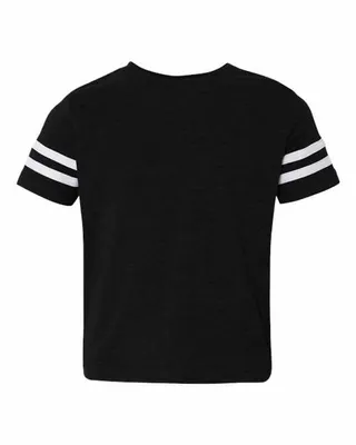 Toddler Football Fine Jersey Tee - Imprint Now - CA