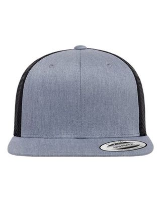 Heather Grey/ Black Heather Grey/ Black - Imprint Now - CA