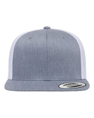Heather Grey/ White Heather Grey/ White - Imprint Now - CA