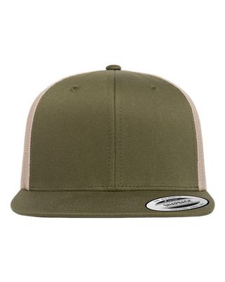 Moss Green/ Khaki Moss Green/ Khaki - Imprint Now - CA