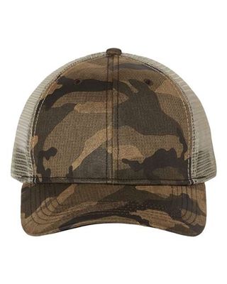Camo Camo - Imprint Now - CA