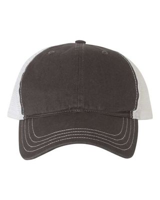 Charcoal/ White Charcoal/ White - Imprint Now - CA