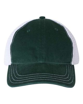 Dark Green/ White Dark Green/ White - Imprint Now - CA