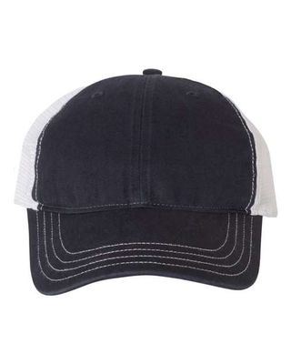 Navy-White Navy-White - Imprint Now - CA