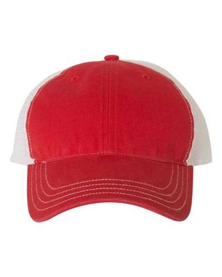 Red-White Red-White - Imprint Now - CA