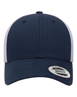 Navy-White Navy-White - Imprint Now - CA
