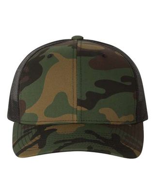 GREEN CAMO/BLACK GREEN CAMO/BLACK - Imprint Now - CA