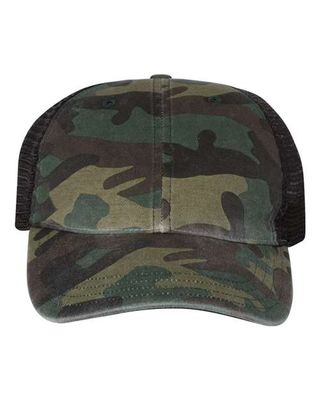 GREEN CAMO/BLACK GREEN CAMO/BLACK - Imprint Now - CA