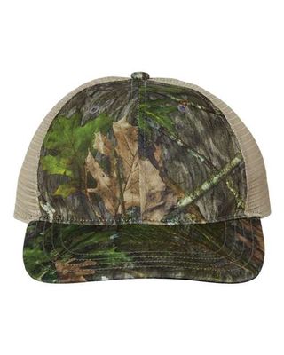 Mossy Oak Obsession/ Khaki Mossy Oak Obsession/ Khaki - Imprint Now - CA