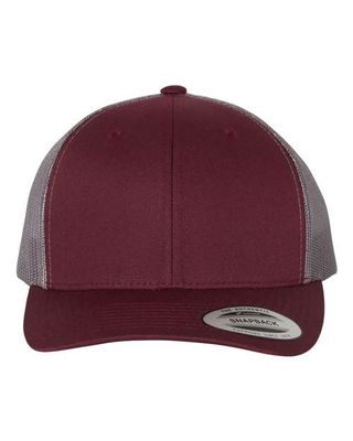 Maroon/ grey Maroon/ grey - Imprint Now - CA