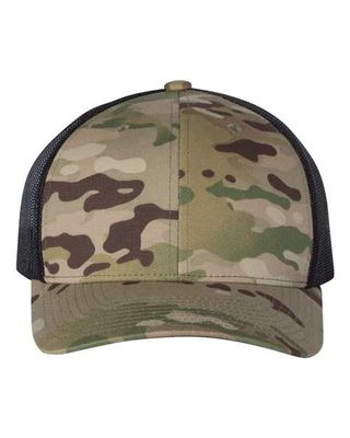 MULTICAM GREEN/BLACK MULTICAM GREEN/BLACK - Imprint Now - CA
