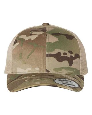 MULTICAM GREEN/KHAKI MULTICAM GREEN/KHAKI - Imprint Now - CA