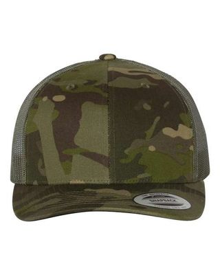 MULTICAM TROPIC/GREEN MULTICAM TROPIC/GREEN - Imprint Now - CA