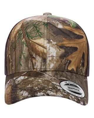 Realtree Edge/ Brown Realtree Edge/ Brown - Imprint Now - CA