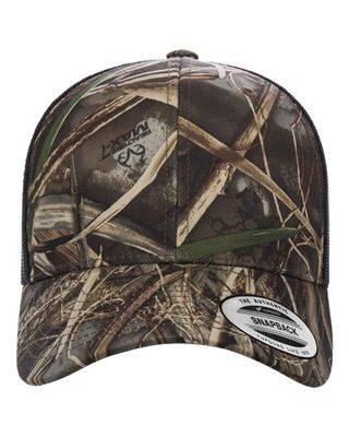 Realtree Max7/ Brown Realtree Max7/ Brown - Imprint Now - CA