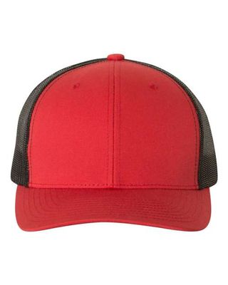 Red-Black Red-Black - Imprint Now - CA