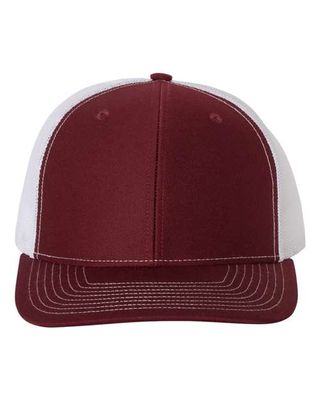Cardinal/ White Cardinal/ White - Imprint Now - CA