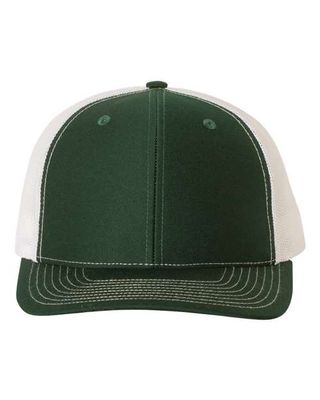 Dark Green/ White Dark Green/ White - Imprint Now - CA