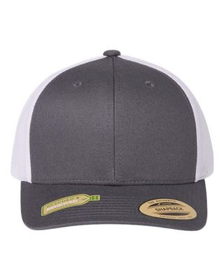 Charcoal/ White Charcoal/ White - Imprint Now - CA