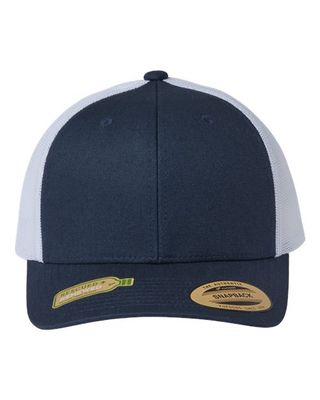 Navy-White Navy-White - Imprint Now - CA