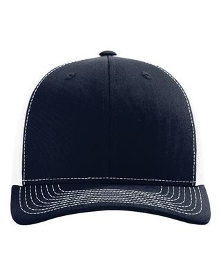 Navy-White Navy-White - Imprint Now - CA