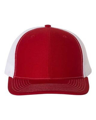 Red-White Red-White - Imprint Now - CA