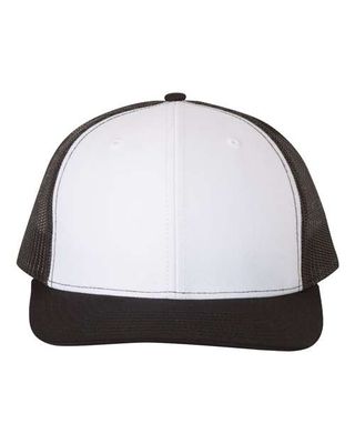 White/ Black White/ Black - Imprint Now - CA
