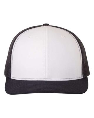 White/ Navy White/ Navy - Imprint Now - CA