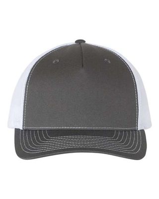 Charcoal/ White Charcoal/ White - Imprint Now - CA