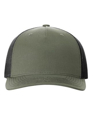 Loden Green/ Black Loden Green/ Black - Imprint Now - CA