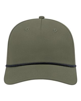 Olive Green/ Black Olive Green/ Black - Imprint Now - CA